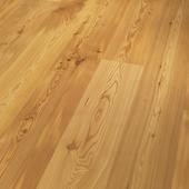 Engineered Wood Flooring 3060 Rustikal, larch naturaloil plus wideplank widepl mircobev, 1739923, 2200x185x13 mm - Sortiment |  Solídne parkety
