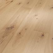 Engineered Wood Flooring 3060 Rustikal, Oak pure naturaloil plus wideplank widepl mircobev, 1739912, 2200x185x13 mm - Sortiment |  Solídne parkety