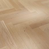 VP Engineered Wood Flooring TrendTime 3 Living Oak Pure matt lacquer  micro-bevel 1601580 570x95x10,5 mm - Sortiment |  Solídne parkety