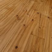 Engineered Wood Flooring Trendtime 8 Classic, Brushed Oak naturaloil plus handscraped widepl V-groove, 1739953, 1882x190x15 mm - Sortiment |  Solídne parkety