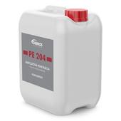 Penetračný náter Chemos PE204 - koncentrát 5 kg, disperzný (pod lepidlá aj nivelačku) - Sortiment |  Solídne parkety
