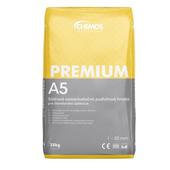 Samonivelačná podlahová hmota Chemos Premium A5 sadrová 25 kg - Sortiment |  Solídne parkety