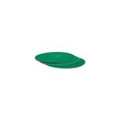 Brúsny kotúč Bona 8600 Green Ceramic pr.150 mm P80 keramický zelený, suchý zips - Sortiment |  Solídne parkety