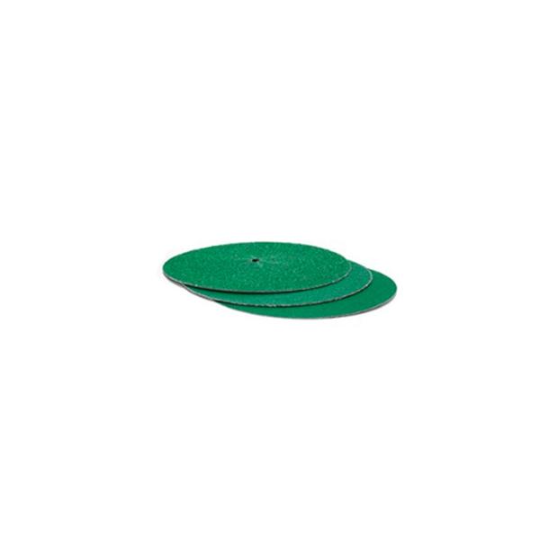Brúsny kotúč Bona 8600 Green Ceramic pr.150 mm P80 keramický zelený, suchý zips