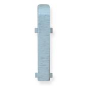 Prvky Egger 60 Dub grey blue - Spojka 1140892 (2 ks/bal) - Sortiment |  Solídne parkety