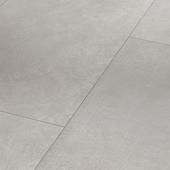 TrendTime 5 Beton Ornament light grey stone texture micro-bevel 1743597 853x400x8 mm - Sortiment |  Solídne parkety