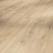 Laminate Flooring Basic 600 Broad wide plank Oak Nova light limed natural texture widepl microbev 1744353 1285x243x8 mm - Sortiment |  Solídne parkety