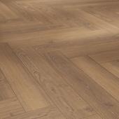 Laminate Flooring Trendtime 3 Oak Studioline honey Nat. mat.text. V-groove 1744701 858x143x8 mm - Sortiment |  Solídne parkety