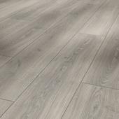 Laminate Flooring Trendtime 6 4V Oak Studioline lightgrey Nat. mat.text. V-groove 1744707 2200x243x9 mm AC5/33 - Sortiment |  Solídne parkety