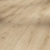 Laminate Flooring Trendtime 6 4V Oak Loft Pure vivid texture V-groove 1744709 2200x243x9 mm AC5/33 - Sortiment |  Solídne parkety