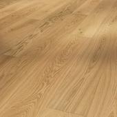 Engineered Wood Flooring Classic 3025 Classic Brushed Oak naturaloil plus 1-strip widepl microbev 1744851 2200x185x13 mm - Sortiment |  Solídne parkety