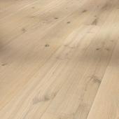 Engineered Wood Flooring Classic 3025 Rustikal Brushed Oak Nat.oilWhiteplu 1-strip widepl microbev 1744853 2200x185x13 mm - Sortiment |  Solídne parkety