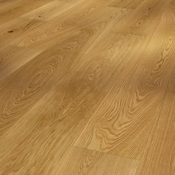 Engineered Wood Flooring Classic 3025 Oversize plank Natur oak naturaloil plus 1-strip widepl microbev 1744845 2380x233x13 mm