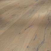 Engineered Wood Flooring Trendtime 8 Classic Oak smok. stone naturaloil plus handcrafted widepl V-groove 1744432 1882x190x14 mm - Sortiment |  Solídne parkety