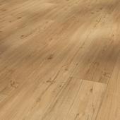 Design flooring Vinyl Trendtime 6 oak natural Brushed Texture widepl V-groove 1744637 2200x216x9,6 mm - Sortiment |  Solídne parkety