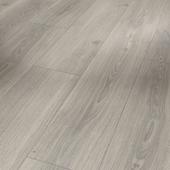 Laminate Flooring Hydron 600 Oak Studioline lightgrey Nat. mat.text. widepl microbev 1744814 1285x243x9 mm - Sortiment |  Solídne parkety