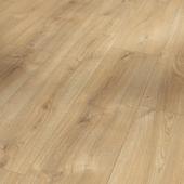 Laminate Flooring Hydron 600 Oak Nova limed natural texture widepl microbev 1744807 1285x243x9 mm - Sortiment |  Solídne parkety