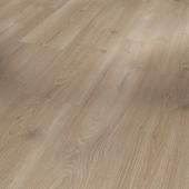Laminate Flooring Hydron 600 Oak Skyline pearl-grey Nat. mat.text. widepl microbev 1744811 1285x243x9 mm - Sortiment |  Solídne parkety