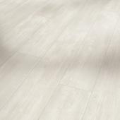 Design flooring Modular ONE Hydron oak nordic white genuine emboss. widepl microbev 1744841 1290x196x5,5 mm - Sortiment |  Solídne parkety