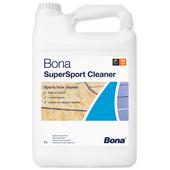 Čistič Bona SuperSport Deep Clean 5 L na športové podlahy - Solídne parkety