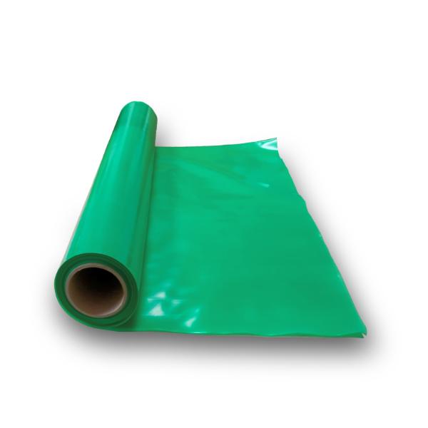 Parozábrana SolidStep 0,2 mm PE fólia zelená (20 m2/bal)