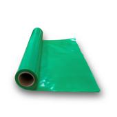 Parozábrana 0,2 mm PE fólia zelená (30 m2/bal) - Sortiment |  Solídne parkety