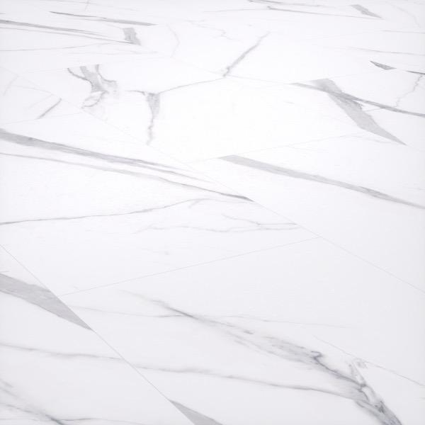 Afirmax BiClick XXL Stone Snow Carrara, CBC 41722 4 mm 23/32 dlažba