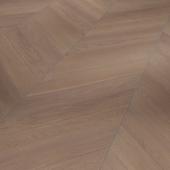 Engineered Wood Flooring Trendtime 10 Dub Terra, matt lacquer Chevron M4V, 1748486, 610x90x15 mm - Solídne parkety