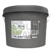 Lepidlo Bona D750, 14 kg 1-zložkové disperzné s vláknami, na PVC a Vinyl - Solídne parkety