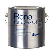 Olej Bona Hardwax extra mat 2,5 L tvrdý voskový - Solídne parkety