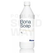 Mydlo Bona Soap 1 L tekuté, koncentrát - Sortiment |  Solídne parkety