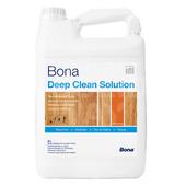 Čistič Bona Deep Clean Solution 5 L koncentrát - Sortiment |  Solídne parkety