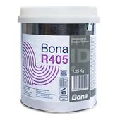Živica Bona R405 1,25 kg 2-zložková polyesterová, na trhliny v betóne - Sortiment |  Solídne parkety