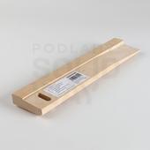 Montážny prípravok Parador 1670731 na celovinylové a SPC podlahy, bukové drevo - Sortiment |  Solídne parkety