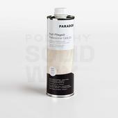 Olej Parador profi biely 1 L na údržbu na olejované drevené podlahy 1739861 - Sortiment |  Solídne parkety