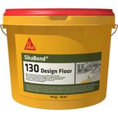 Lepidlo SikaBond 130 Design Floor, 14 kg 1-zložkové disperzné, vystužené vláknami na vinyl (Parador 1595647) - Sortiment |  Solídne parkety