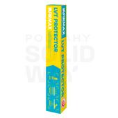 Podložka AFIRMAX PROTECTOR 1,8 mm PU s parozábranou (pod laminátové podlahy) - Sortiment |  Solídne parkety