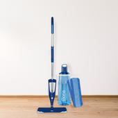 Bona Premium Spray Mop na drevené podlahy - Solídne parkety