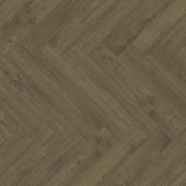 Parador Trendtime 3 HB Dub Mont Blanc dark brown mat.wood text. V-groove, 1748754, 858x143x8 mm - Sortiment |  Solídne parkety