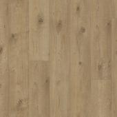 Laminate Flooring Trendtime 6 4V Oak Everglade natural Nat. mat.text. V-groove 1748791 2200x243x9 mm AC5/33 - Solídne parkety