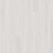 Parador SPC Classic 2070 Oak Oxford white matt finish tex widepl V-groove 1748839 1209x225x6 mm - Solídne parkety