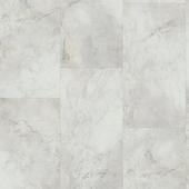 Parador SPC Trendtime 5 Marble Abbey white Mineral texture V-groove 1748847 914x457x6 mm - Solídne parkety