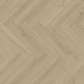 Parador SPC Trenditime 3 Herringbone Dub Regent beige Elegant texture mini-bevel 1748859 730x146x5 mm - Sortiment |  Solídne parkety