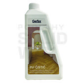 Gerflor PU čistič 750 ml - Sortiment |  Solídne parkety