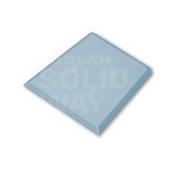 Stierka Soudal na tmel PROFI hard modrá U (EAN 8595152116591) - Sortiment |  Solídne parkety